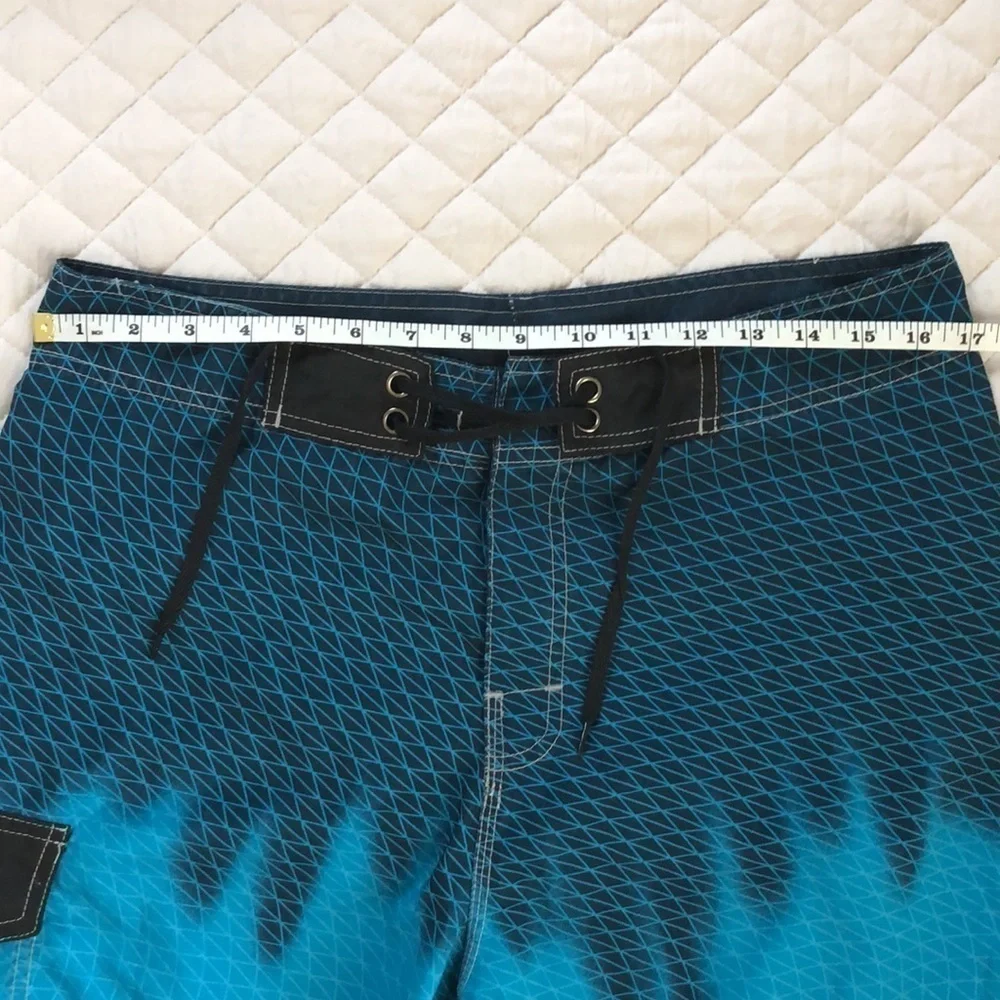 Romwe board shorts